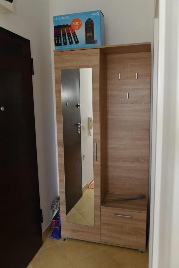 Dobi Apartmani Wing Jagodina Exterior foto